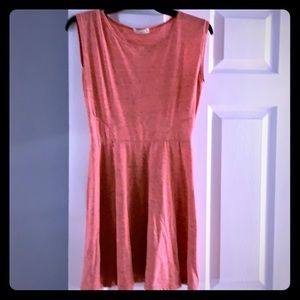 Ginger G Sleeveless Dress